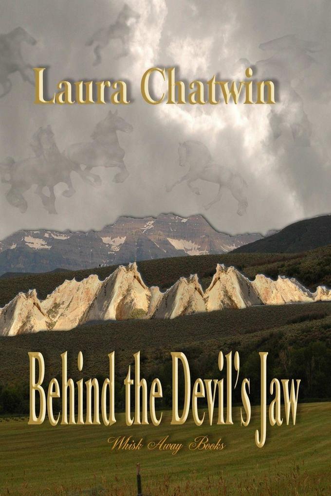 Behind the Devil's Jaw (Deluxe Version)