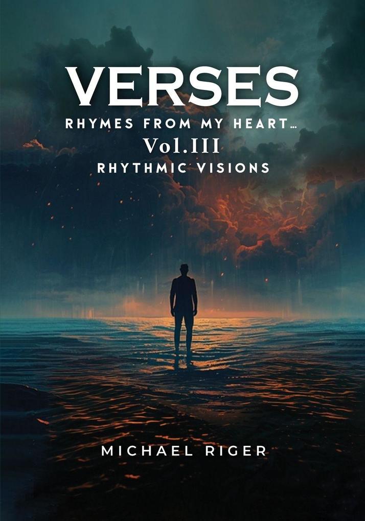 VERSES Rhymes From My Heart