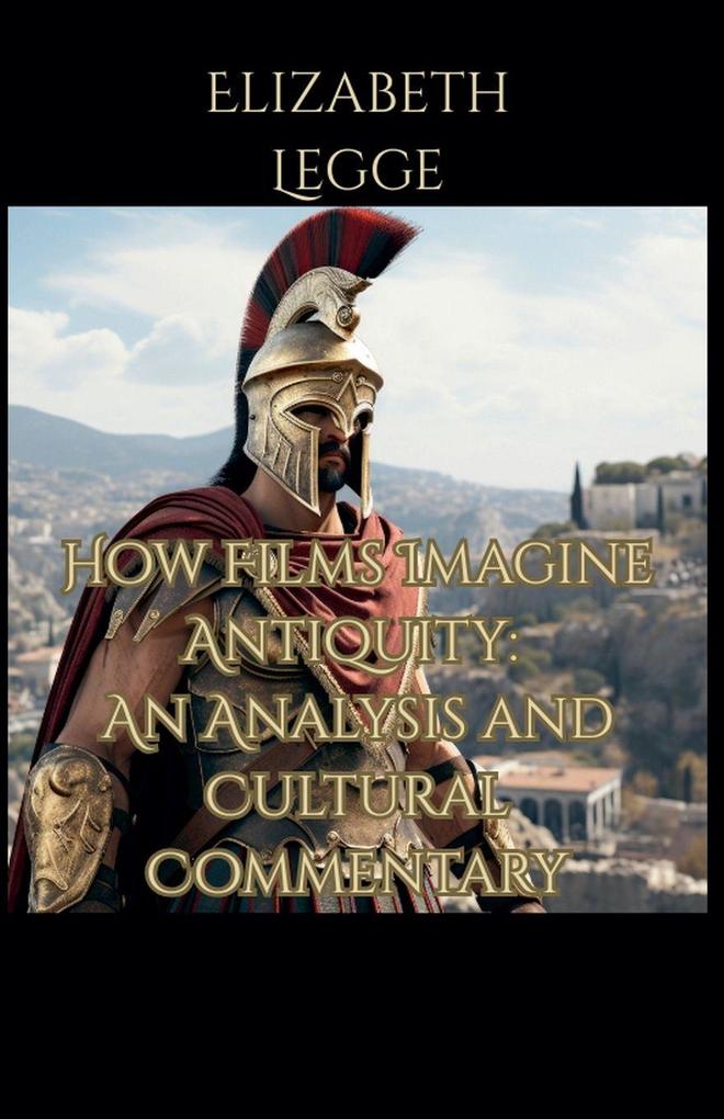 How Films Imagine Antiquity