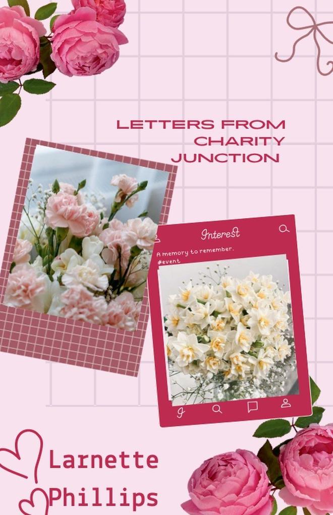 Letters from Charity Junction