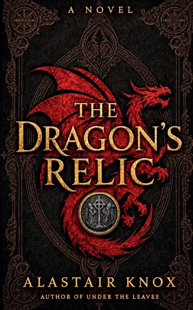 The Dragon's Relic