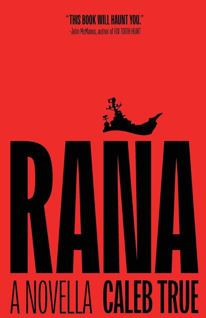 RAÑA