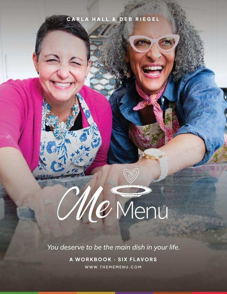 The MeMenu Workbook