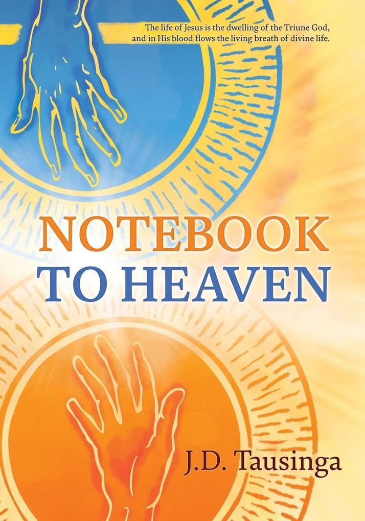 Notebook to Heaven