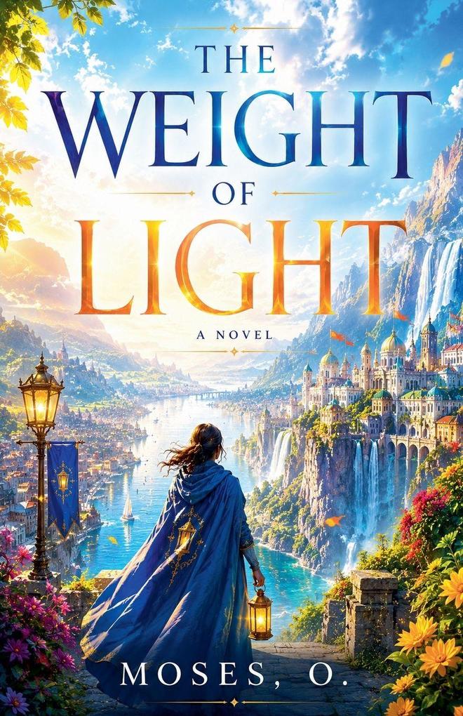 The Weight of Light