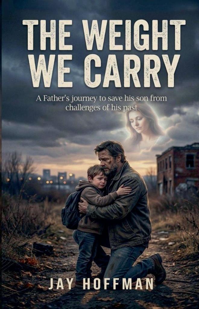The Weight We Carry