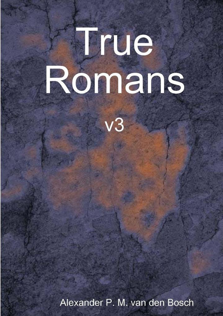 True Romans - v3