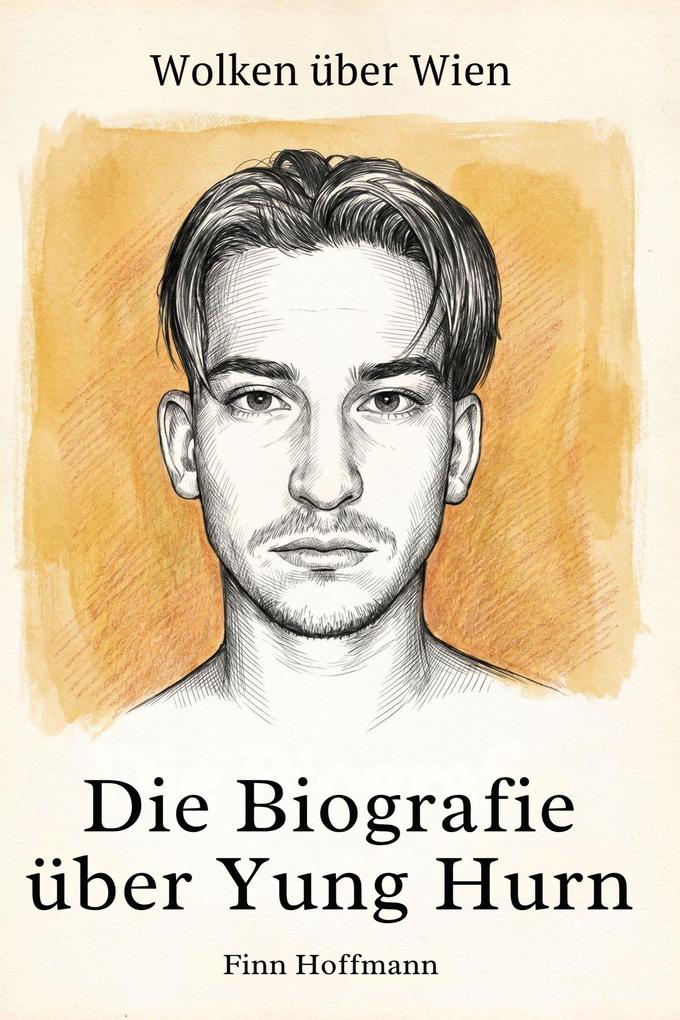 Die Biografie über Yung Hurn