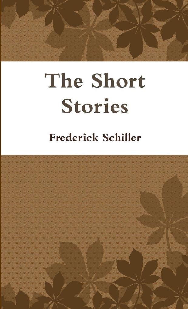 The Short Stories