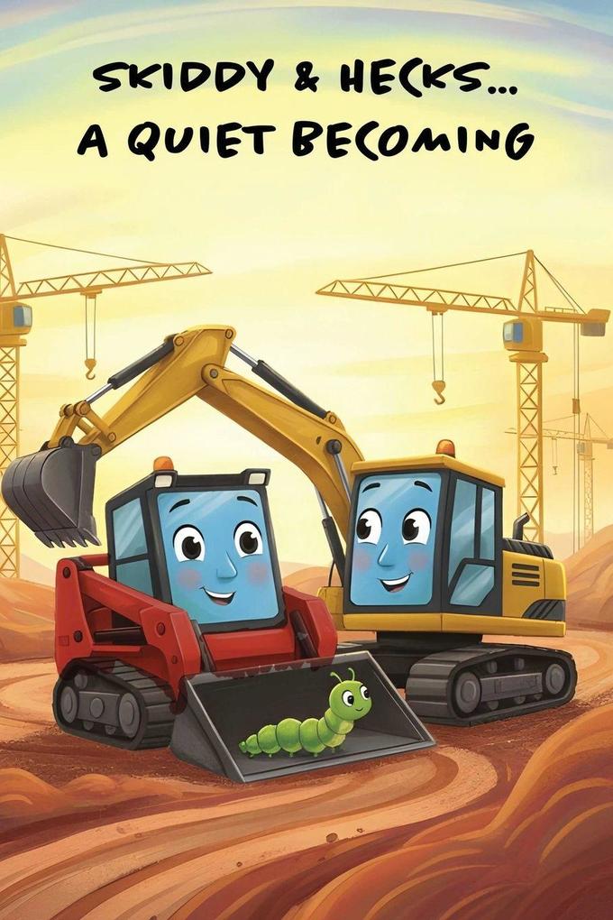 SKIDDY & HECKS