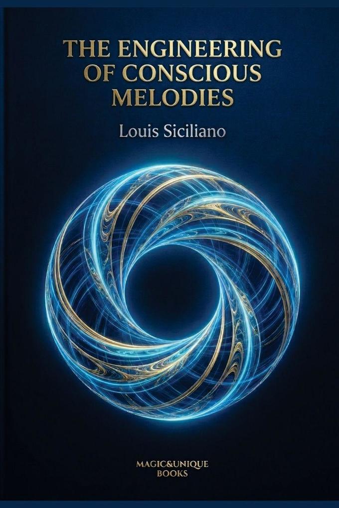 THE ENGINEERING OF CONSCIOUS MELODIES. How Sound and Vibration Shape Our Everyday Reality