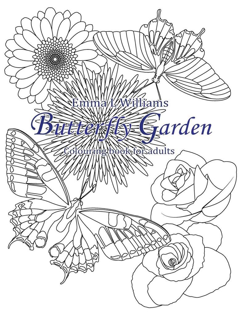 Butterfly Garden
