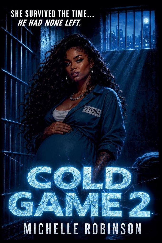Cold Game 2