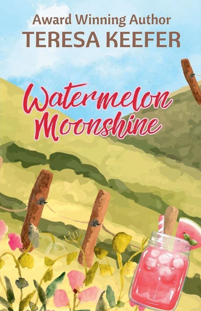 Watermelon Moonshine