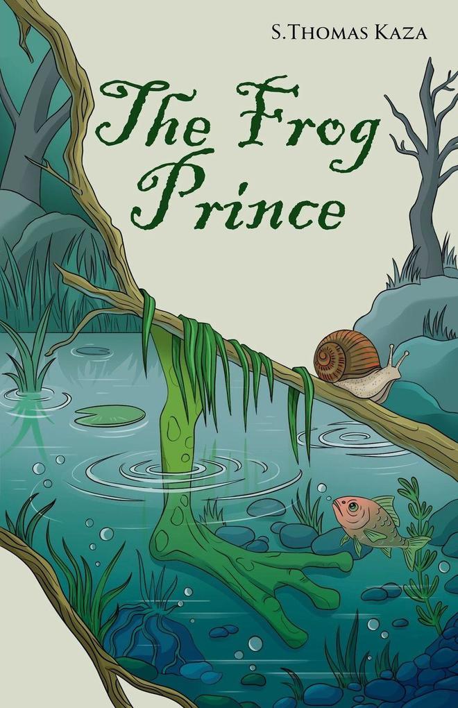 The Frog Prince