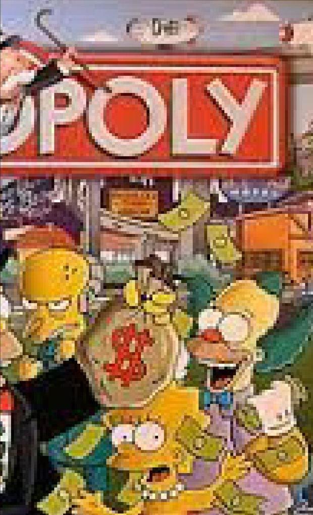 Monopoly Collectors Price Guide