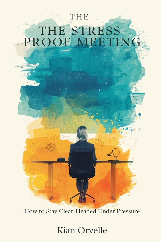 The Stress-Proof Meeting