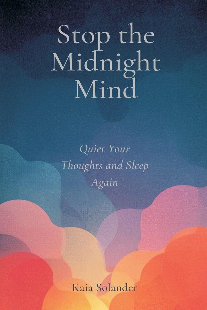 Stop the Midnight Mind