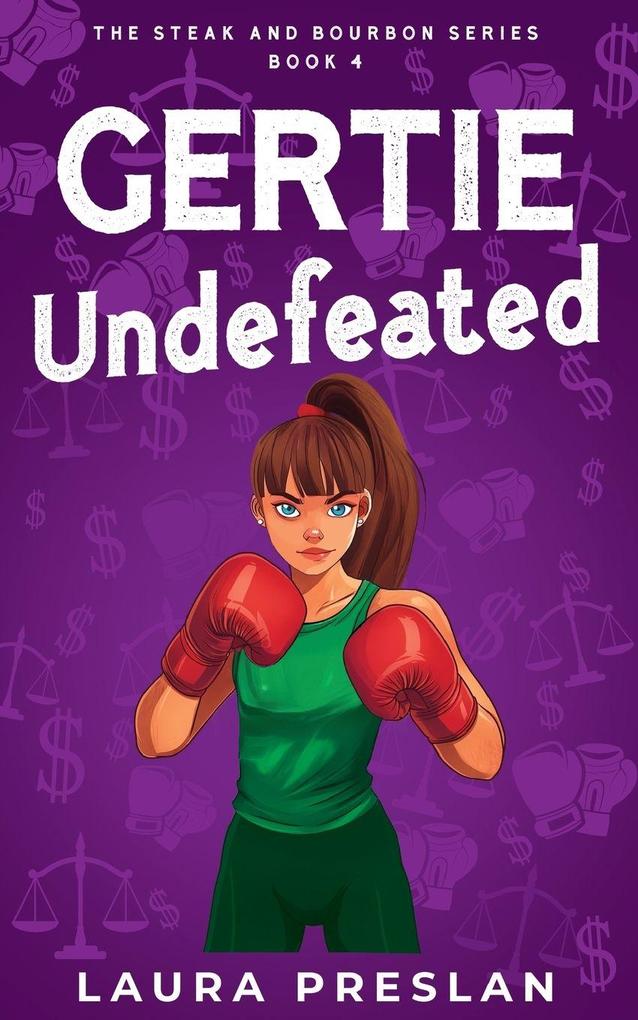 Gertie Undefeated