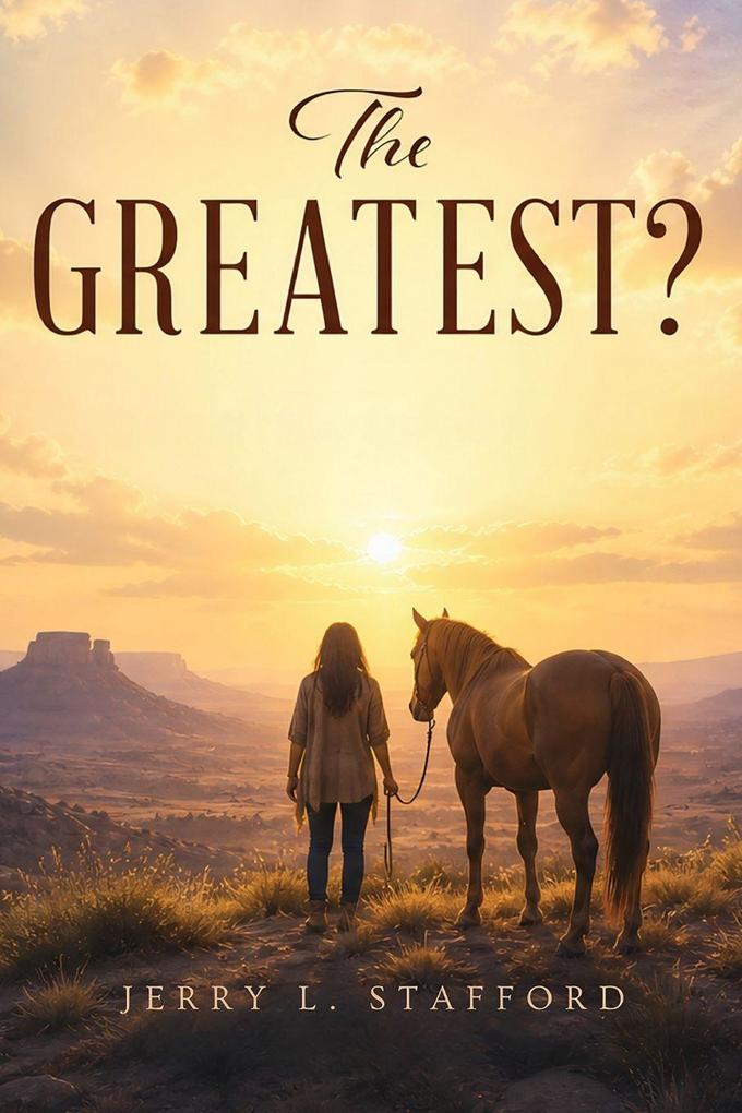 The Greatest?
