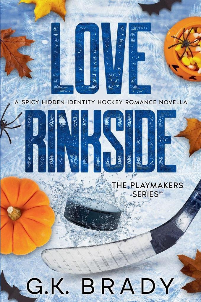Love Rinkside