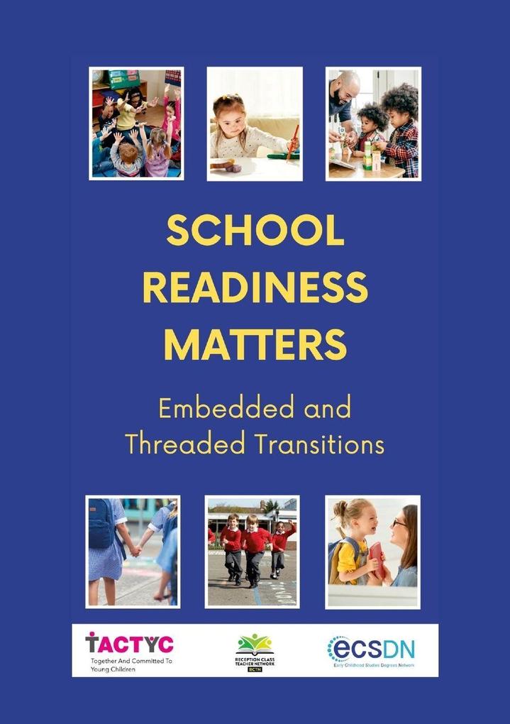 School Readiness Matters