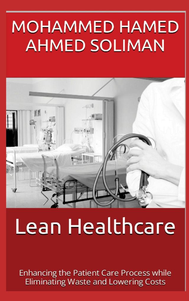 Lean Healthcare