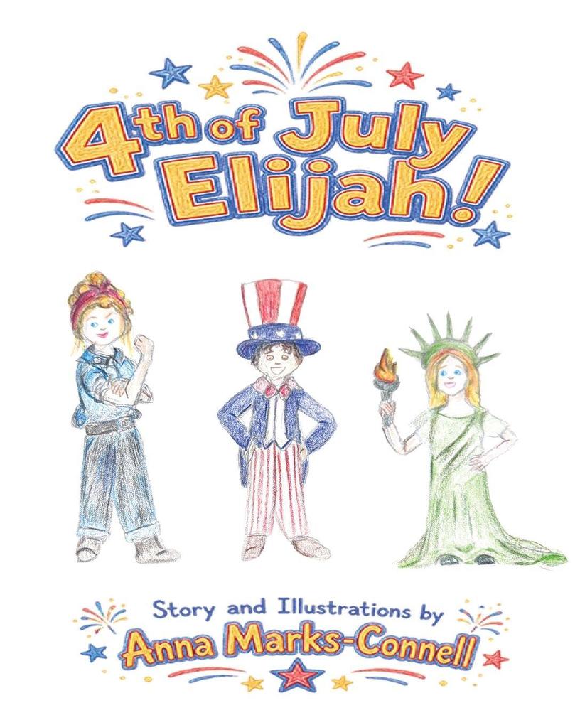4th of July Elijah