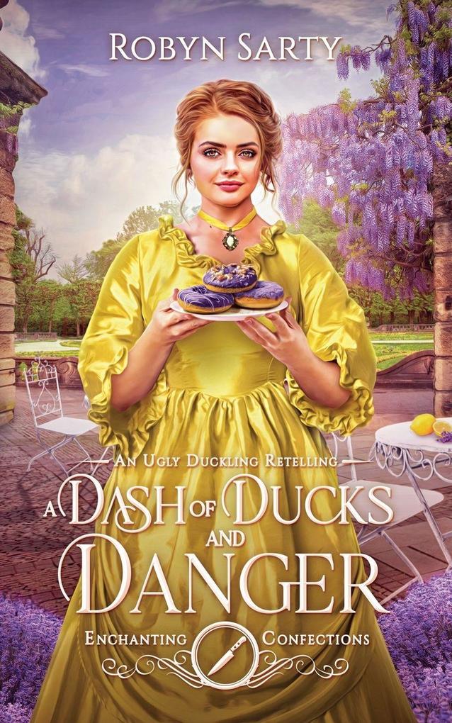 A Dash of Ducks and Danger