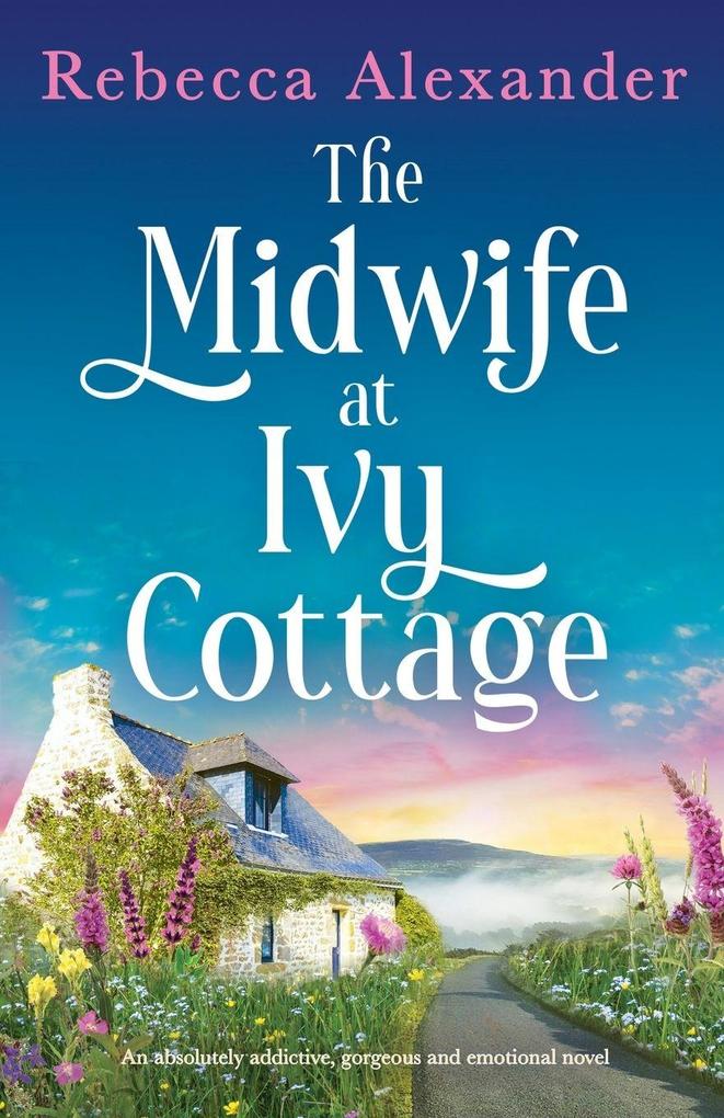 The Midwife at Ivy Cottage
