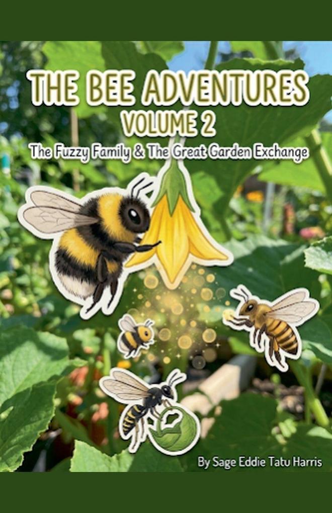 The Bee Adventures