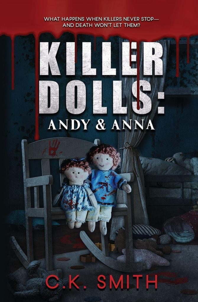 Killer Dolls