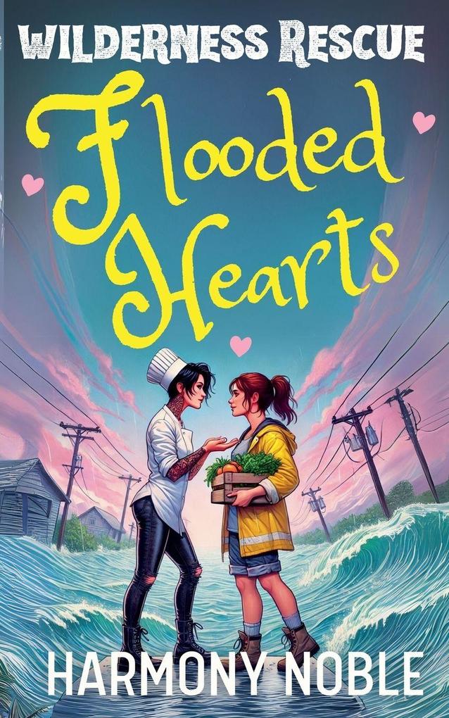 Flooded Hearts