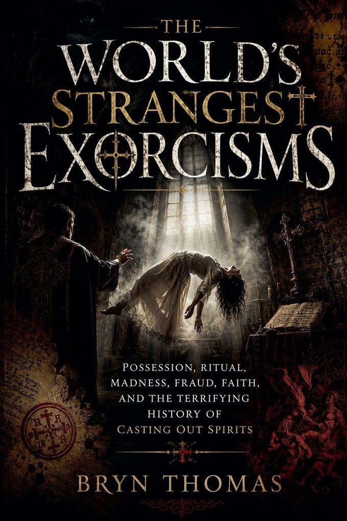 The World's Strangest Exorcisms