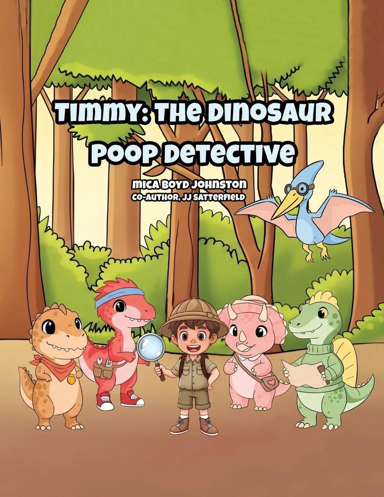 Timmy