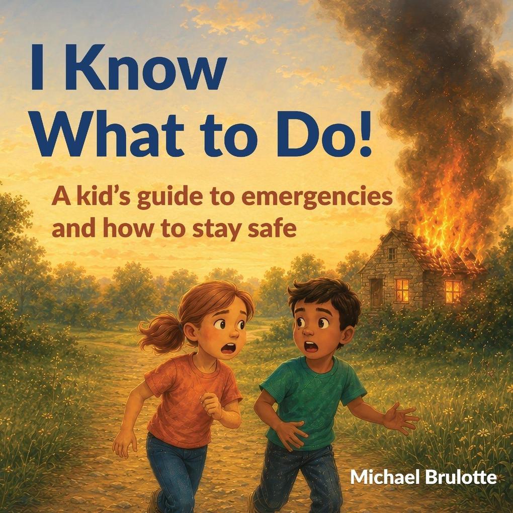 I Know What to Do!