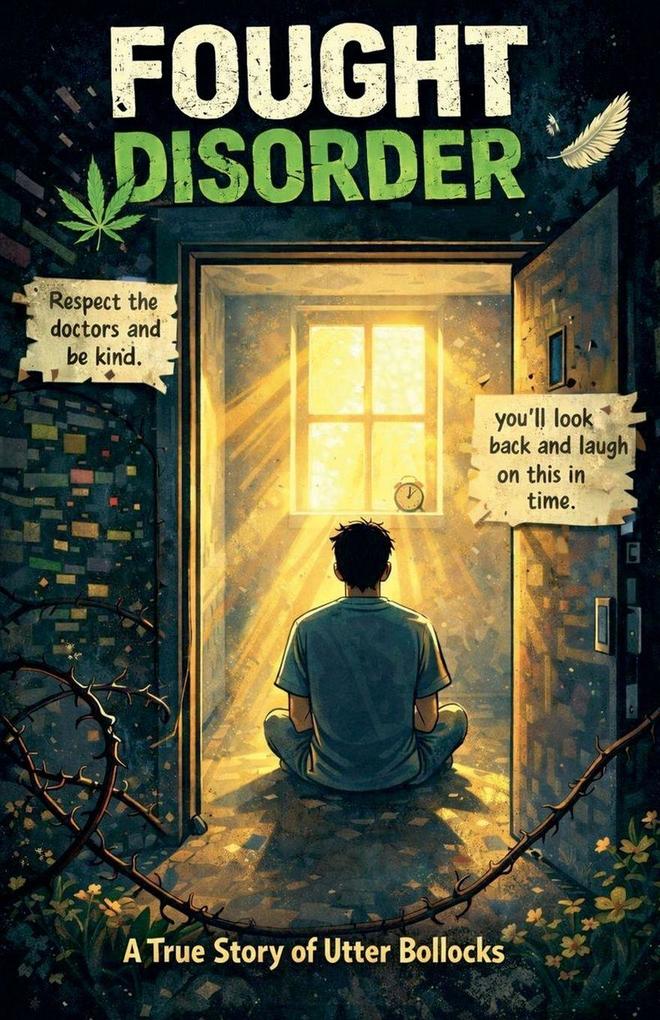 Fought Disorder