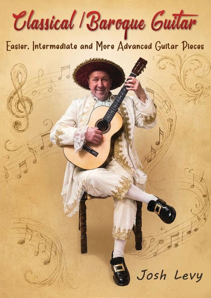 Classical / Baroque Guitar
