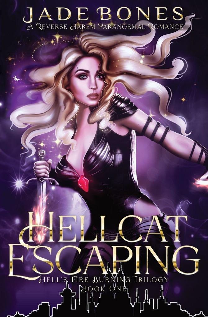 Hellcat Escaping