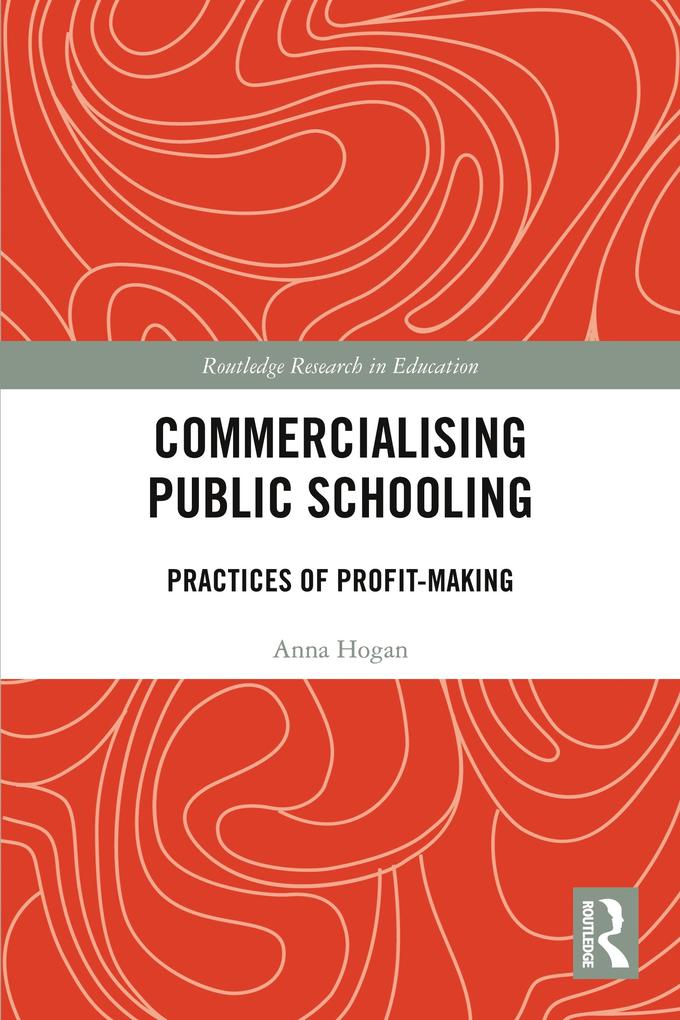 Commercialising Public Schooling