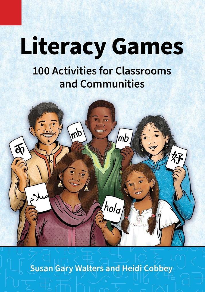 Literacy Games