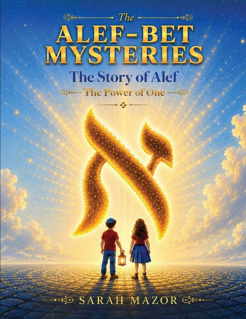 The Story of Alef