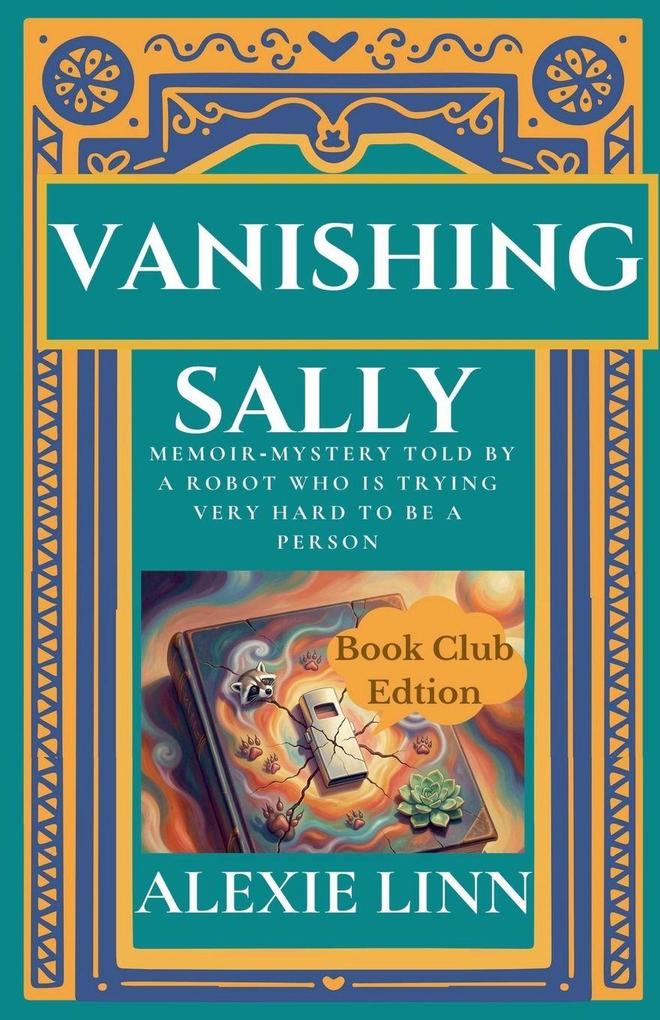 Vanishing Sally