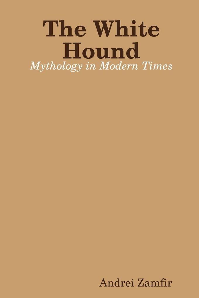 The White Hound