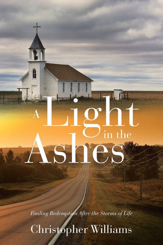 A Light in the Ashes