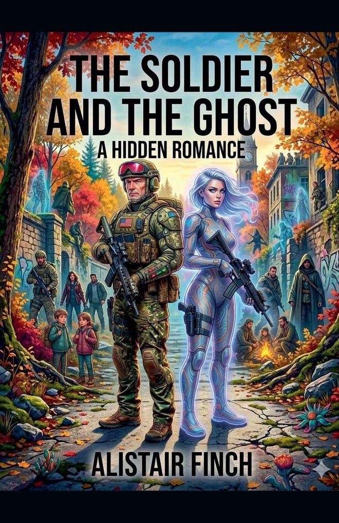 The Soldier and the Ghost