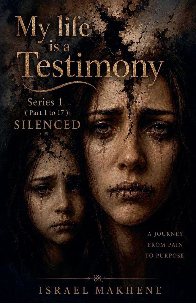 Series 1 (Part 1 to Part 17) Silenced