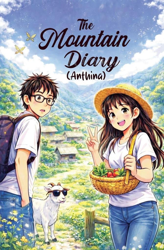 The Mountain Diary (Anthina)