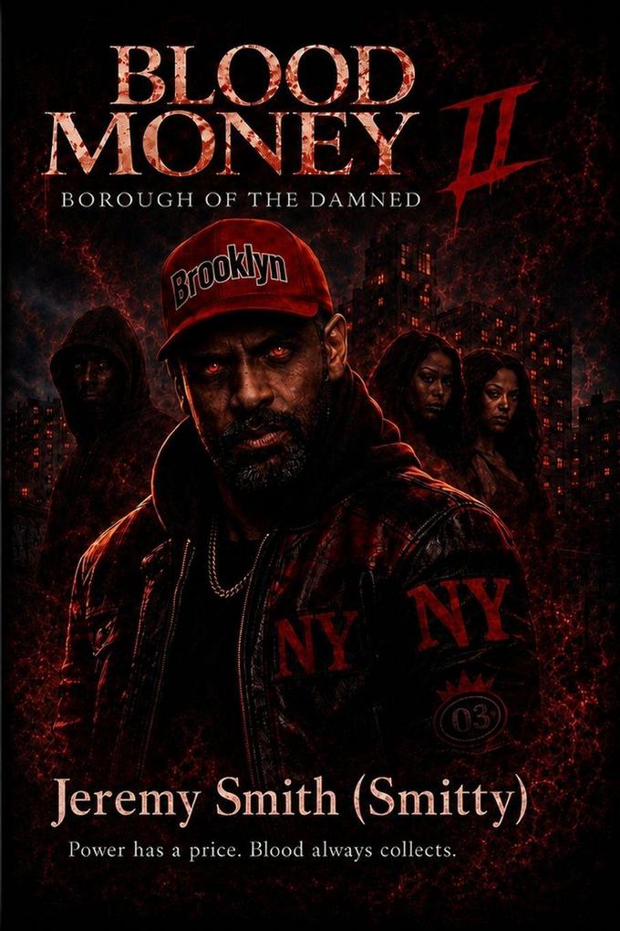 BLOOD MONEY 2