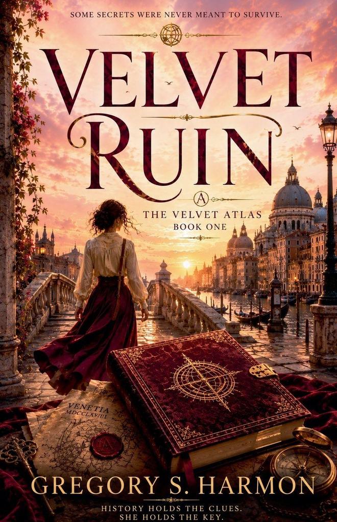 Velvet Ruin